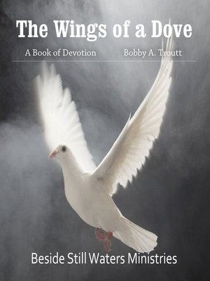 cover image of The Wings of a Dove